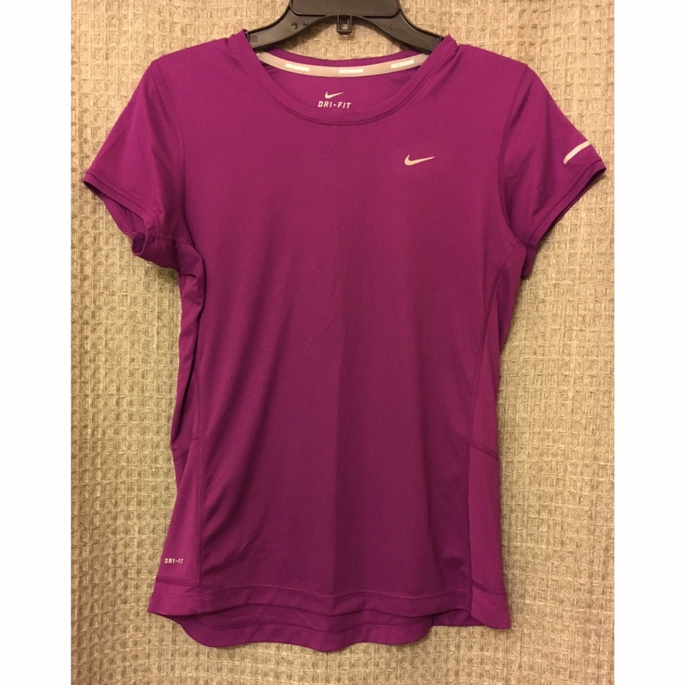 Nike Dri-Fit Top