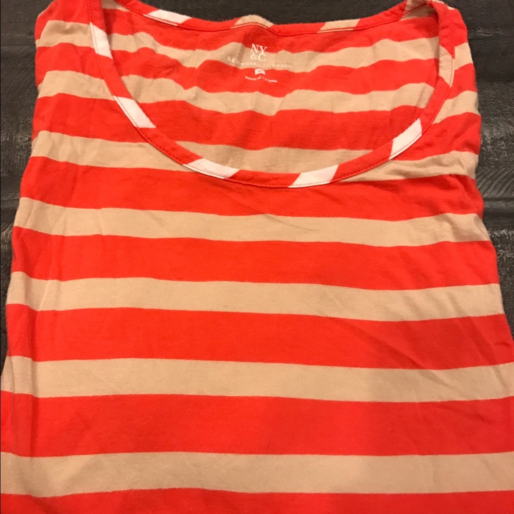 New York & Co shirt