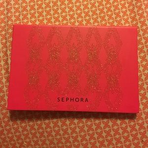 sephora palette