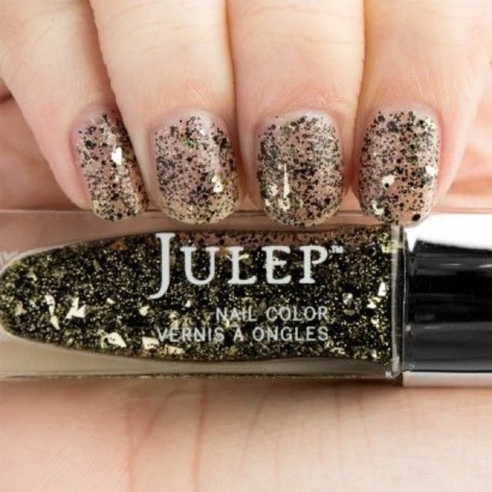 Julep Nail Polish - Roxanne 💅🏻