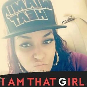 Meet your Posher, Maritza