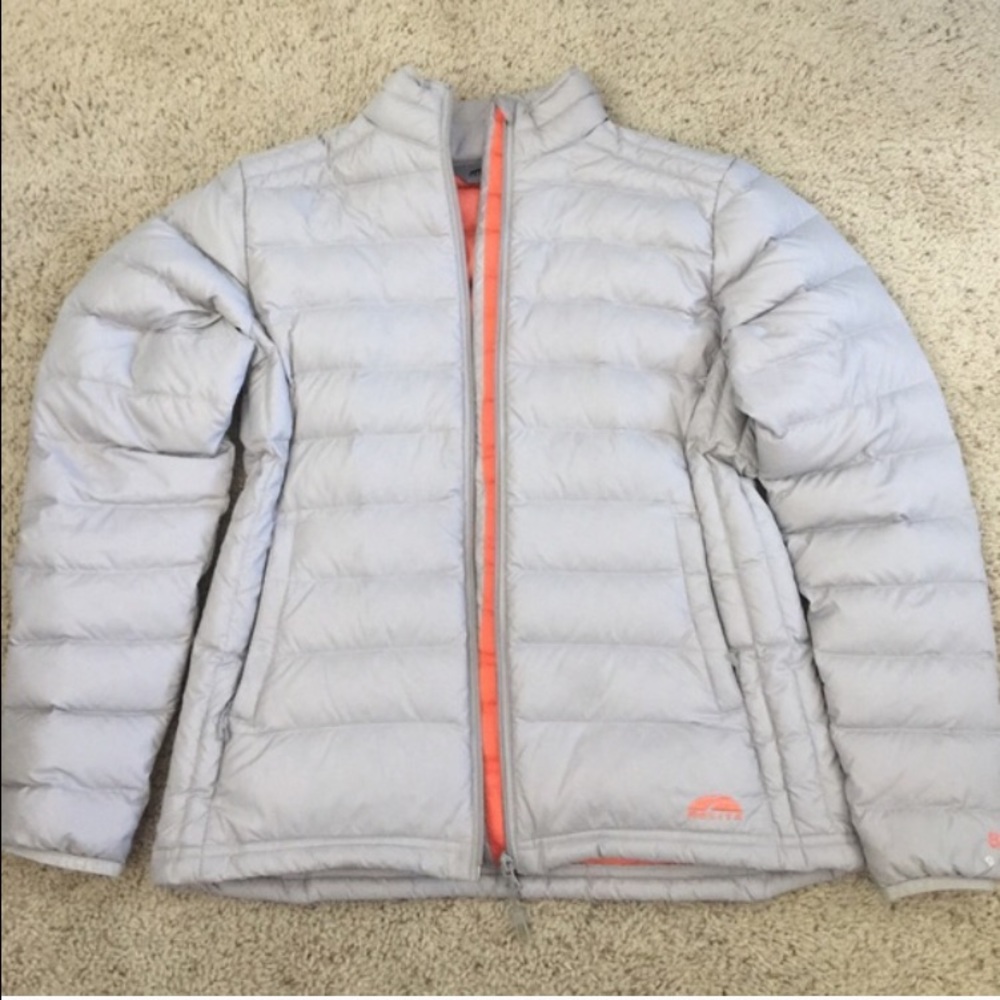 Women's GoLite puffer jacket