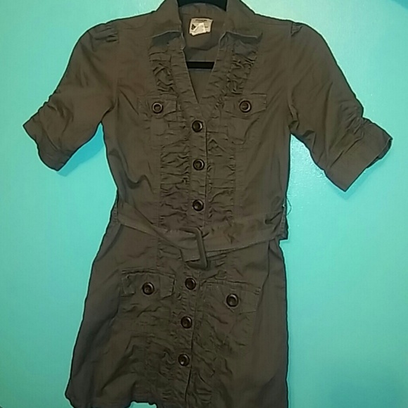 Jacket - Picture 1 of 2