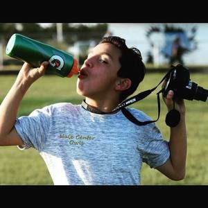 Meet your Posher, Jeremy