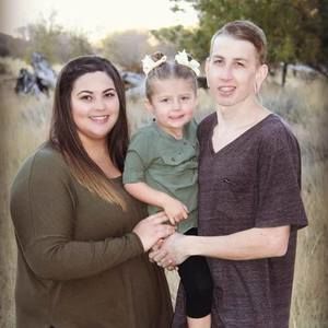 Meet your Posher, Andrew