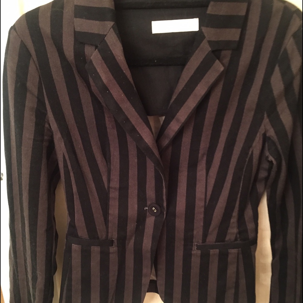 Cool blazer