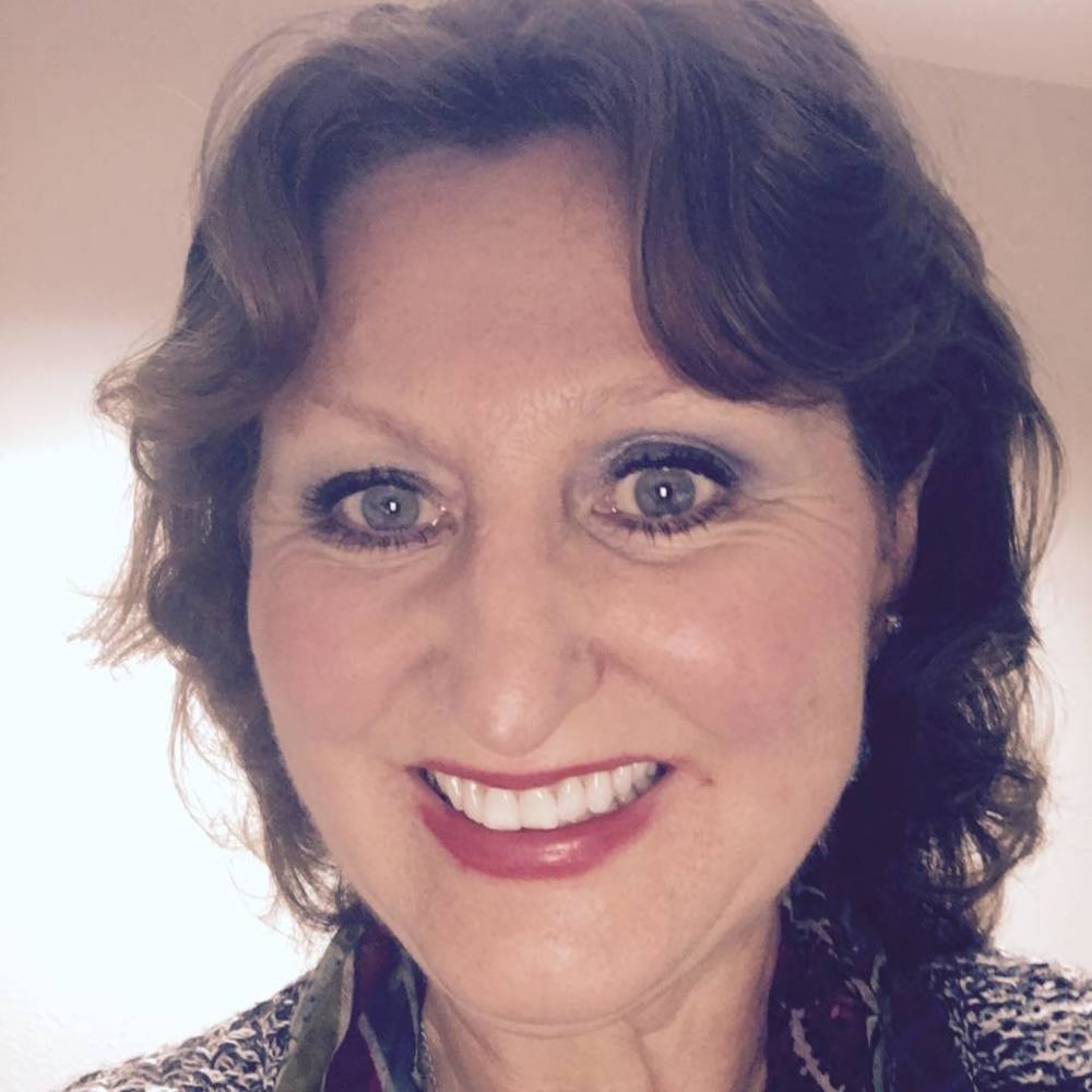 Meet your Posher, Helen