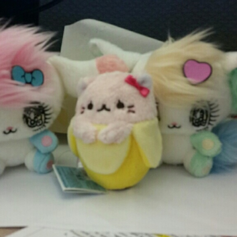 Meet your Posher, Shanell