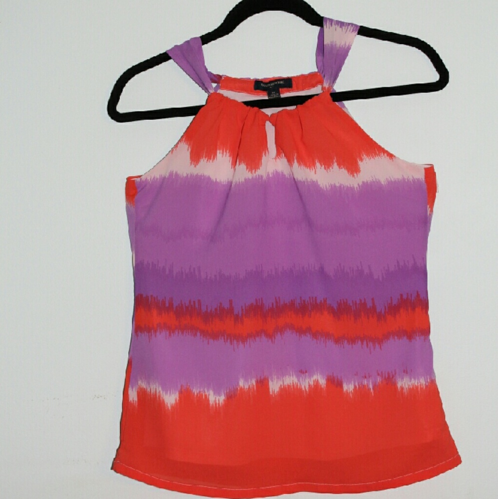 Banana Republic Blouse Sleeveless  Size XS