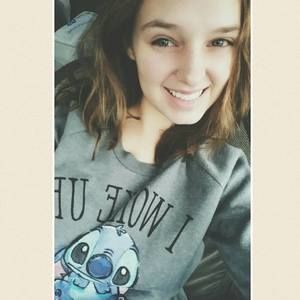 Meet your Posher, Chancy