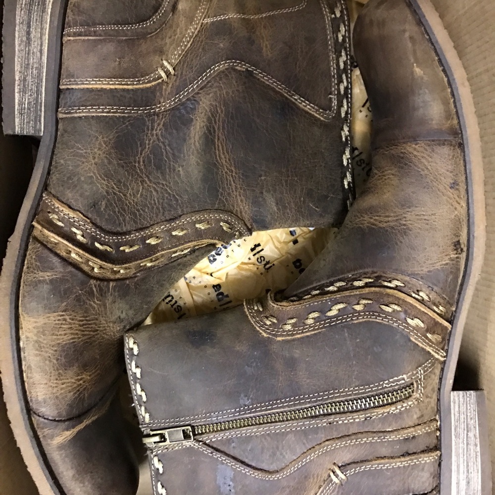 Bedstu men's shoes