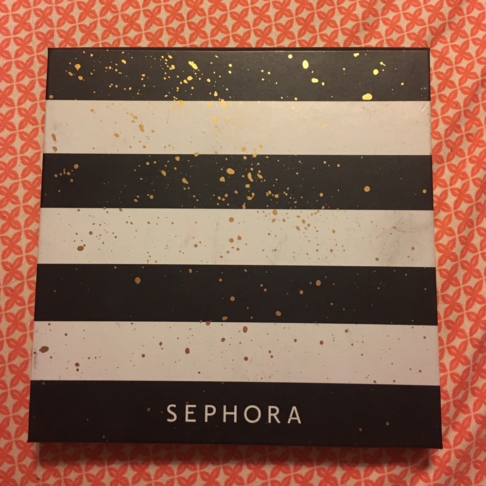 more than meets the eye palette