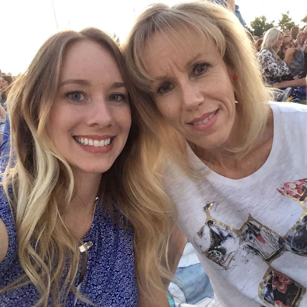 Meet your Posher, Shaelyn