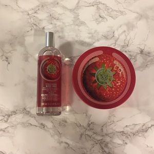 Body Shop Bundle