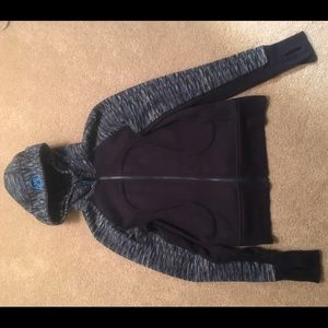 Lululemon Scuba hoodie