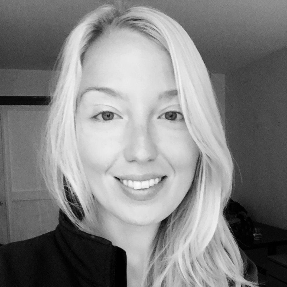 Meet your Posher, Julia