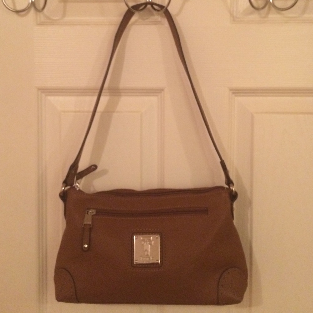 Tignanello Shoulder Bag