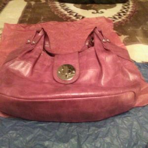 Relic handbag