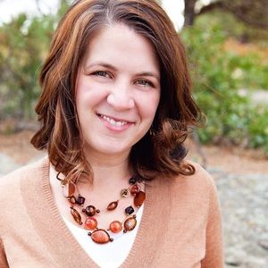 Meet your Posher, Teri