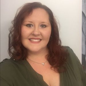 Meet your Posher, Katrina