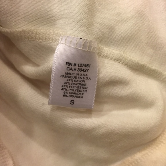 (Sold ) Wildfox 'nevada' sweater - Picture 2 of 3