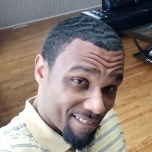 Meet your Posher, Brian