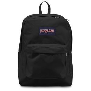 JanSport SuperBreak Backpack