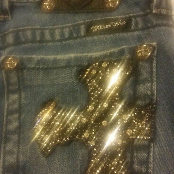 3 pairs of jeans - Picture 2 of 4