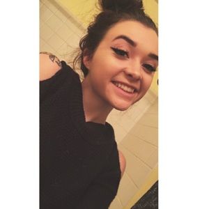 Meet your Posher, Brittany