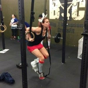 Meet your Posher, Kathleen