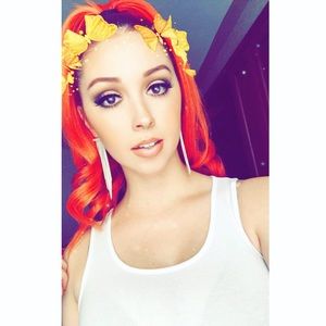 Meet your Posher, Marion