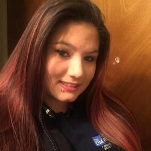 Meet your Posher, Sonya