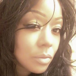 Meet your Posher, Gwendolyn