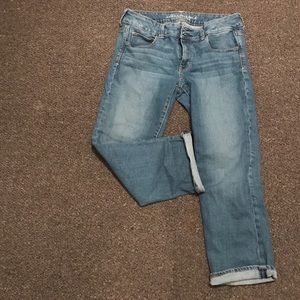 American Eagle Outfitters Jeans