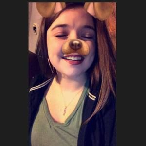 Meet your Posher, Megan