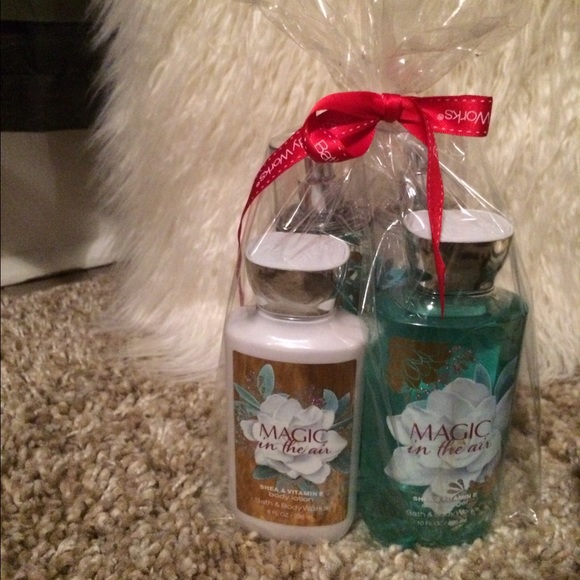 Bath & Bodyworks Fragrance Set - Picture 2 of 3