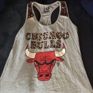 Chicago Bulls Shirt