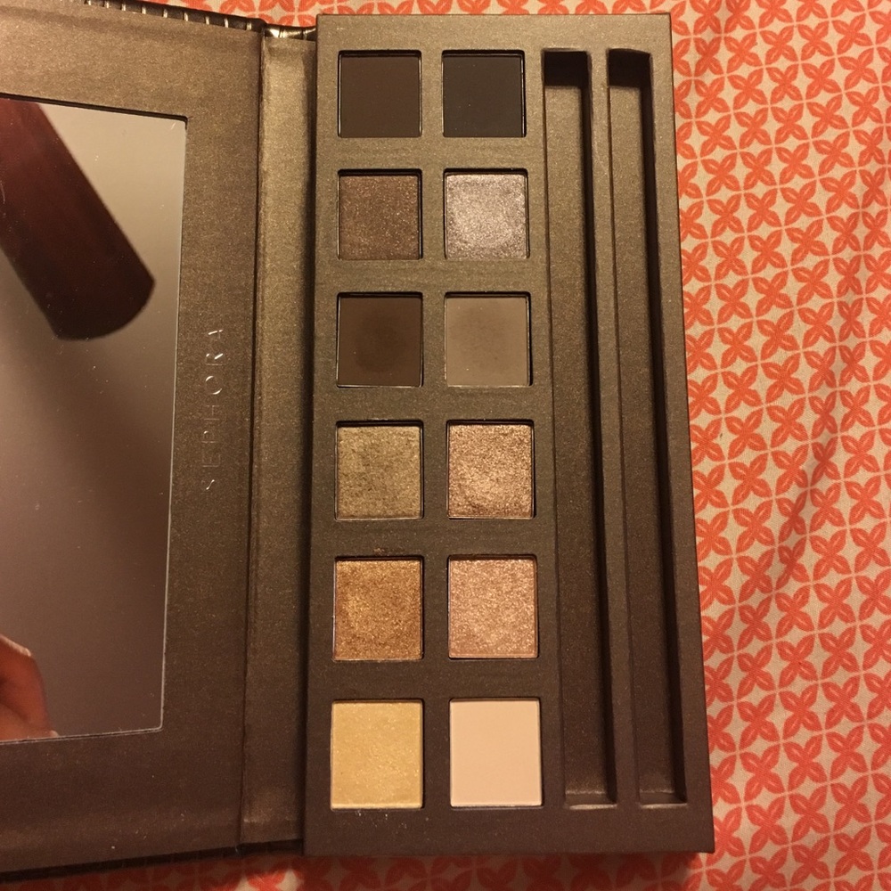 sephora palette