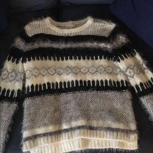 Forever 21 Sweater NWOT