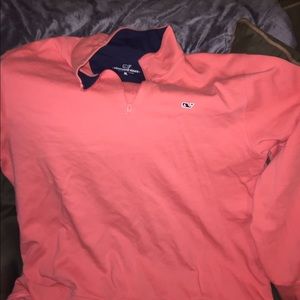 Vineyard vines pullover!