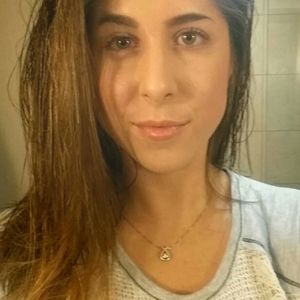 Meet your Posher, Nicole