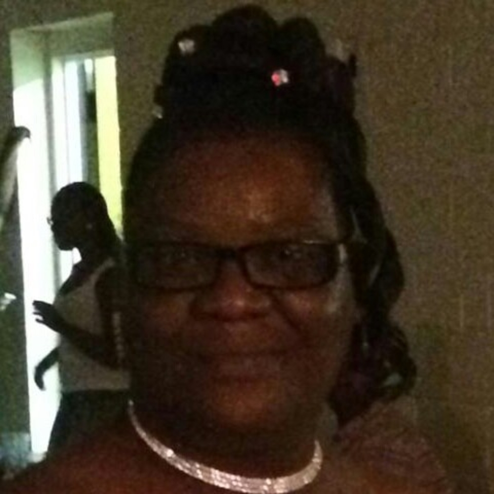 Meet your Posher, Geraldine