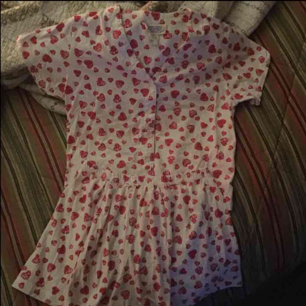 Victoria's Secret Country pajamas short set