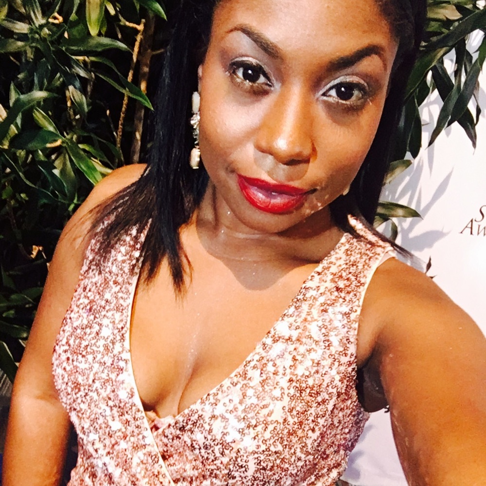 Meet your Posher, Brianna