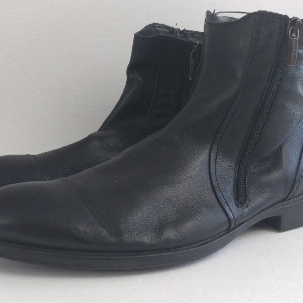 Florian's Italian Handmade Leather Shoes