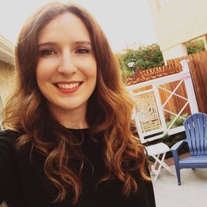 Meet your Posher, Terri