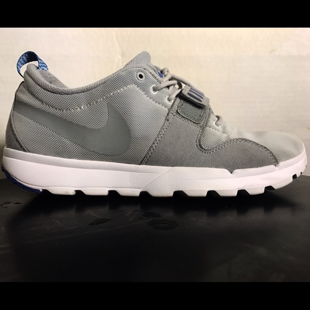 LOWEST PRICE🚨 Nike Trainerdor