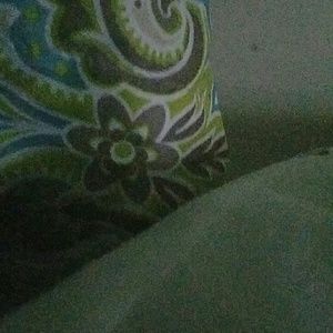 Meet your Posher, Elia