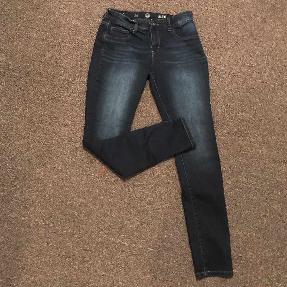 SO Jeggings