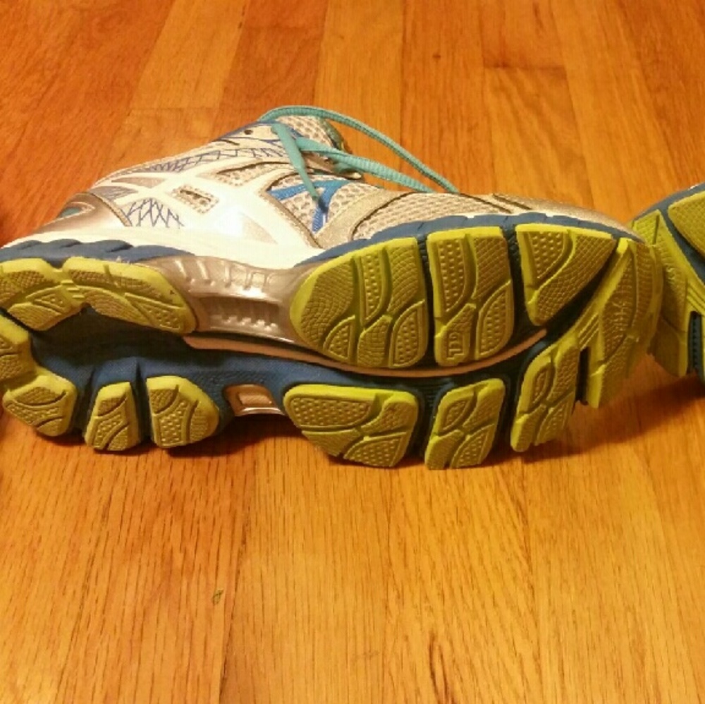 Shoes - Picture 2 of 2